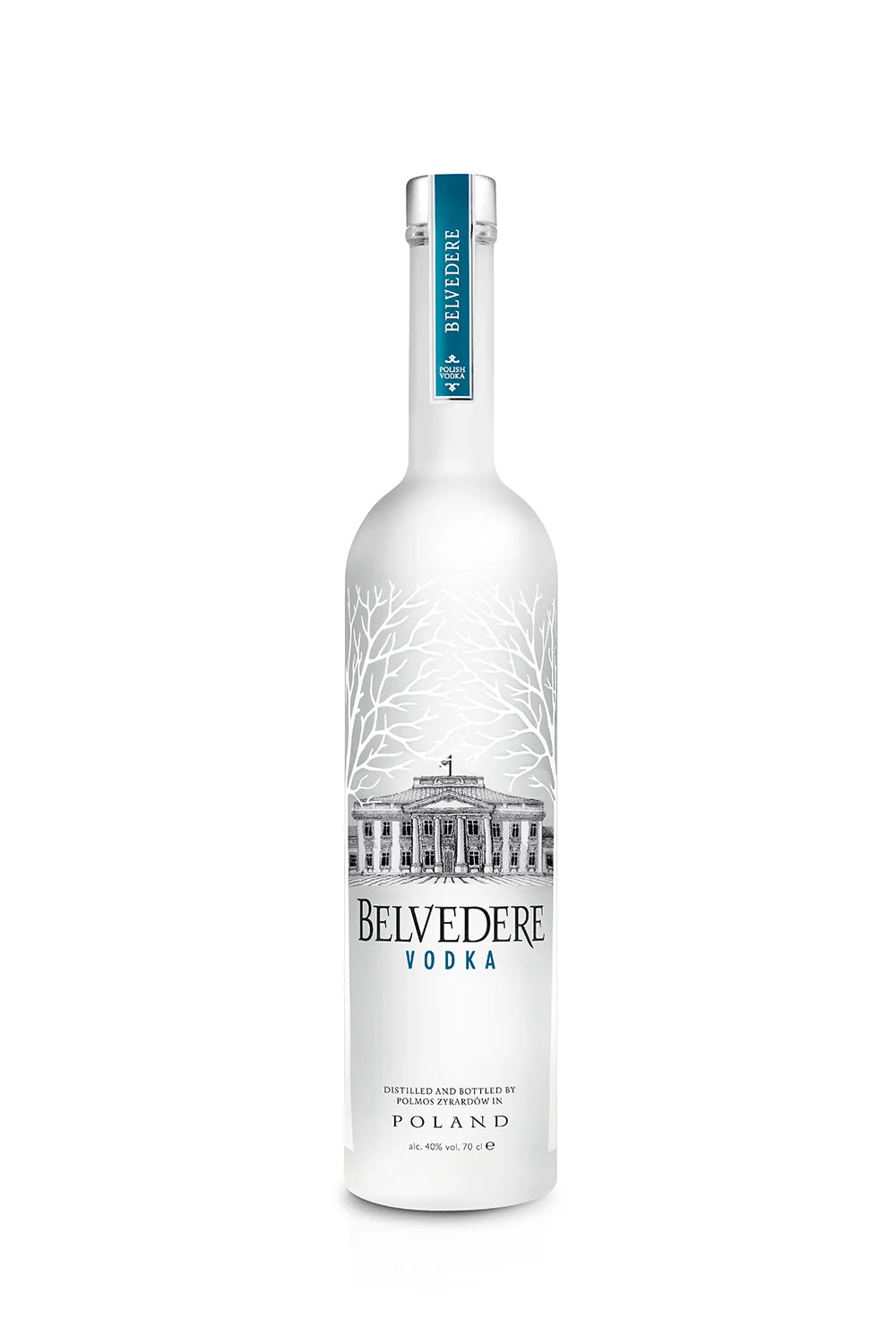 Belvedere Vodka (700ml)