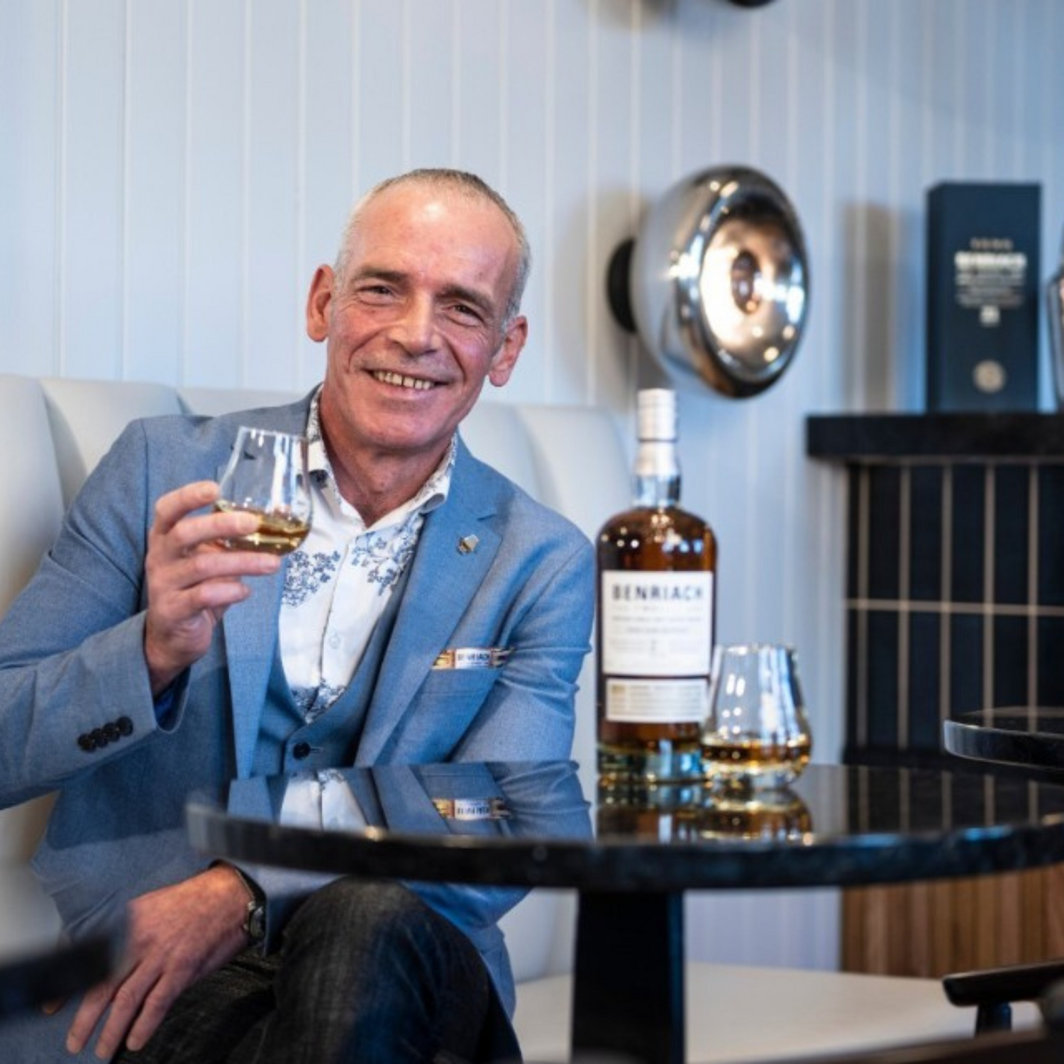 Normanby Fine Wines