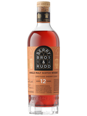 Berry Bros & Rudd Classic Speyside BBR (700ml)