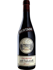 Bertani Amarone della Valpolicella Classico 2015 (750ml)