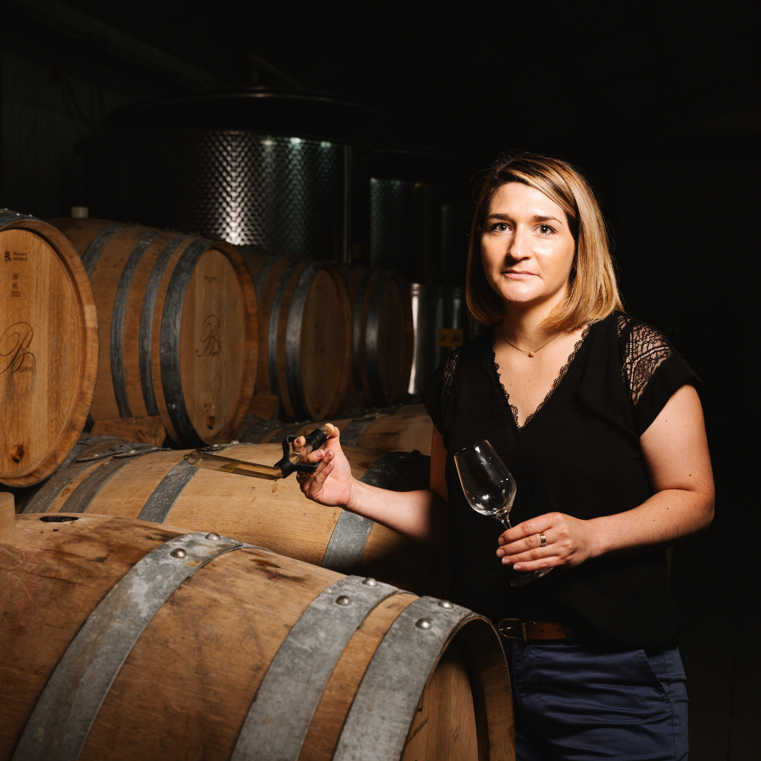 Normanby Fine Wines