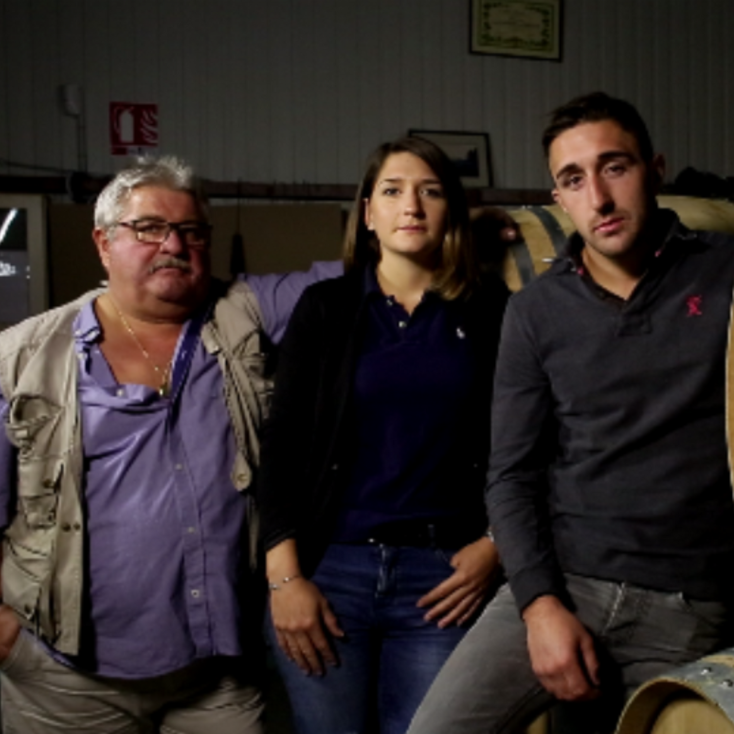 Normanby Fine Wines