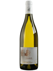 Domaine Besson Chablis 2022 (750ml)