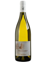 Domaine Besson Petit Chablis 2023 (750ml)