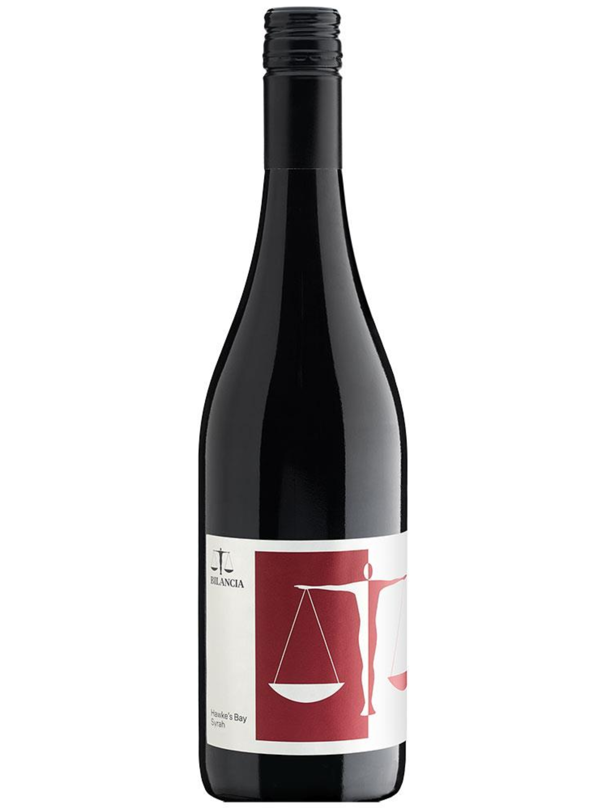 Bilancia Syrah 2024 (750ml)