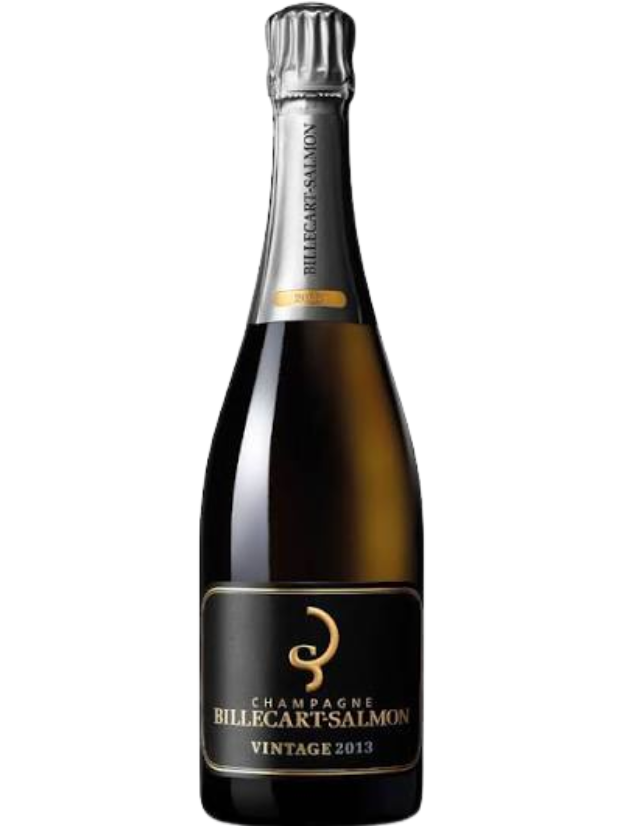 Billecart Salmon Vintage 2013 (750ml)