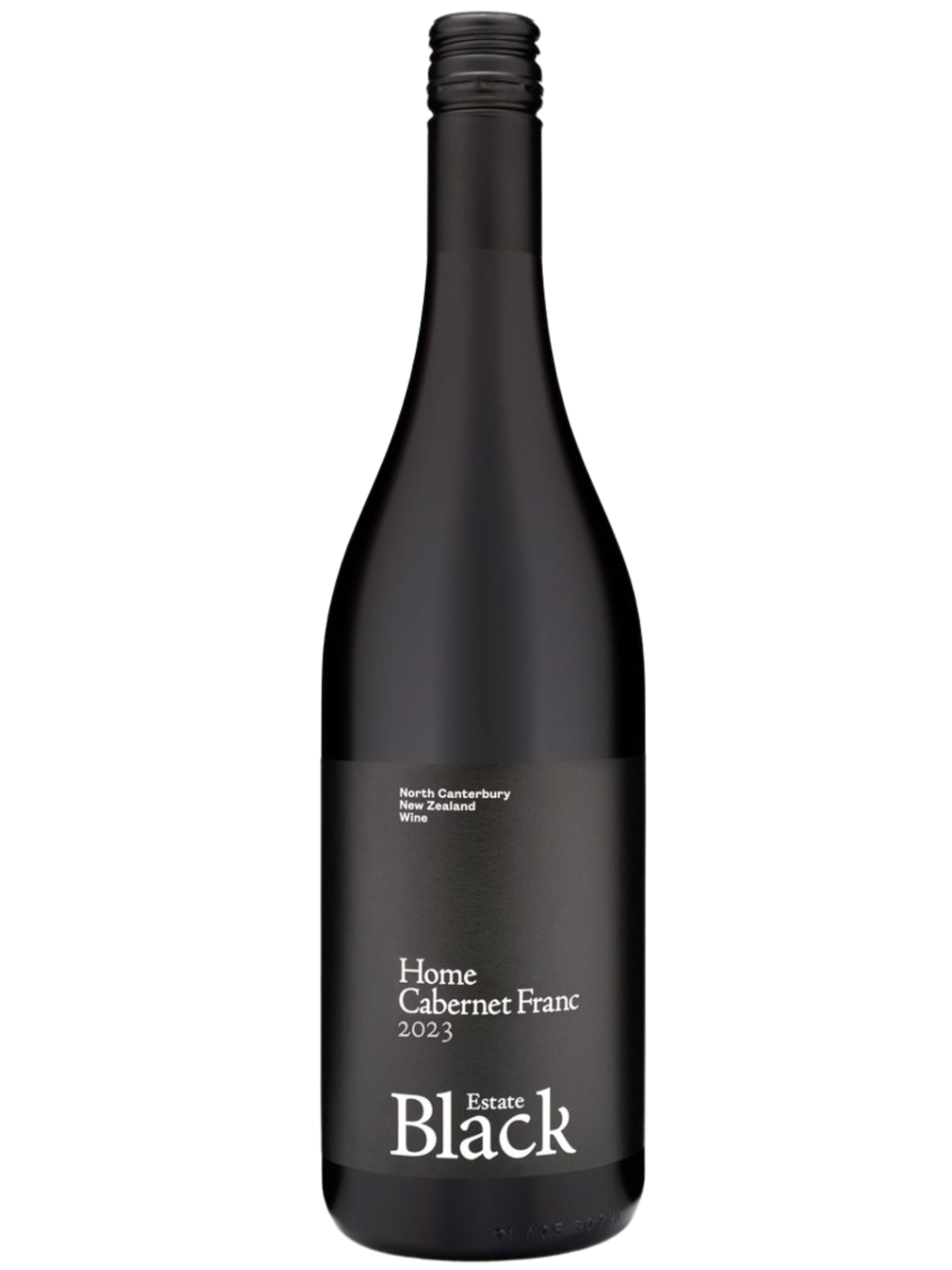 Black Estate Home Cabernet Franc 2023 (750ml)