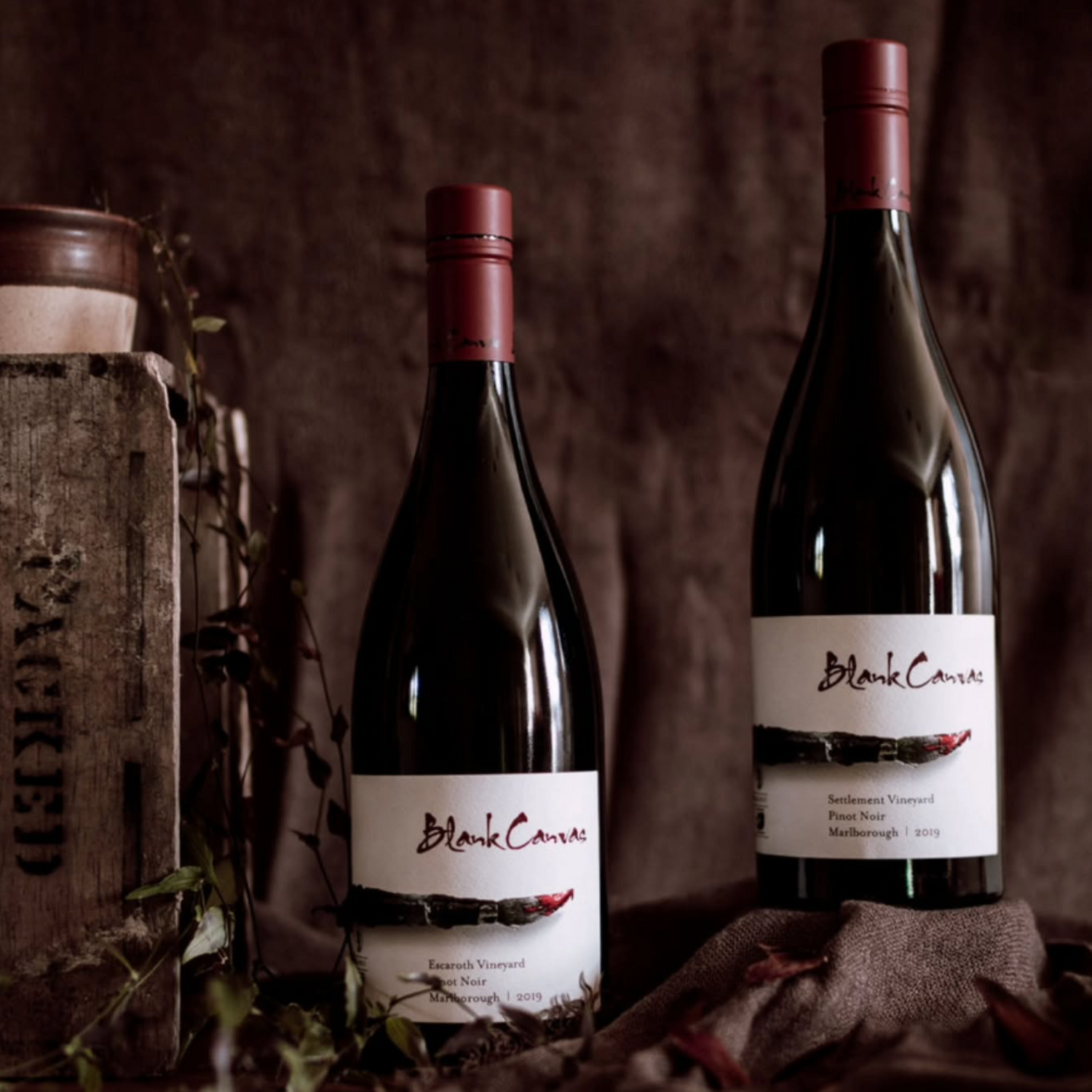 Normanby Fine Wines