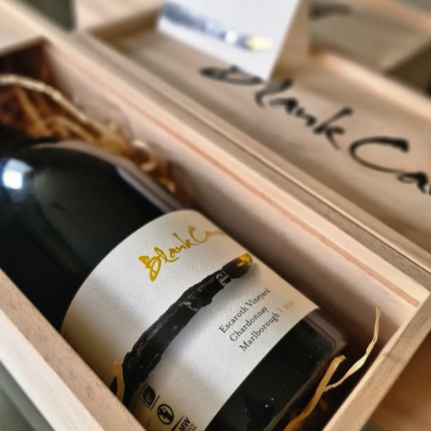 Normanby Fine Wines