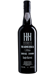 Henriques & Henriques Vintage 2000 Boal Madeira (750ml)