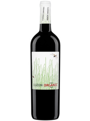 Bodegas Luzon Organic Tempranillo 2021 (750ml)