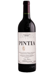 Bodegas Pintia Toro D.O. Tinto 2019 (750ml)