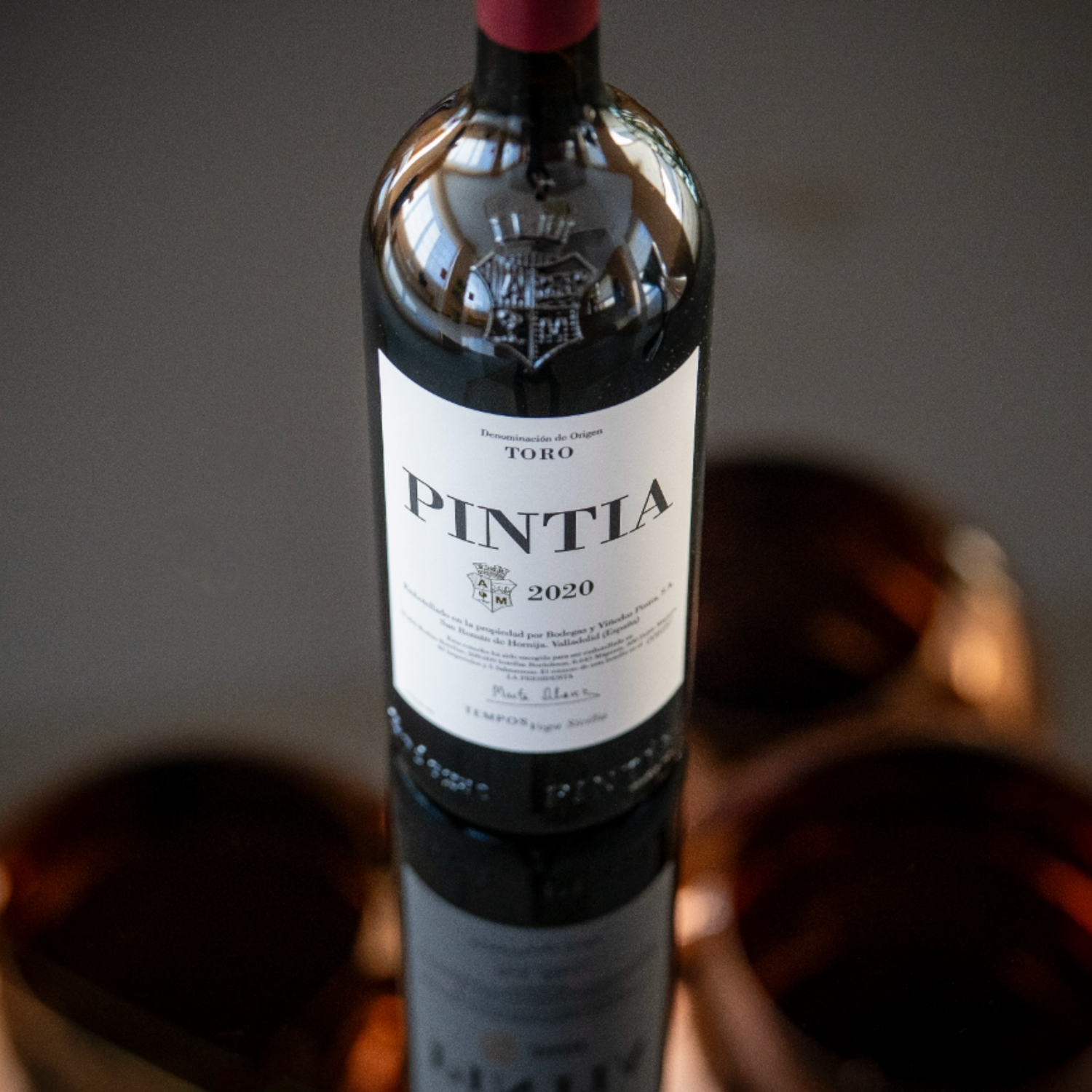 Normanby Fine Wines