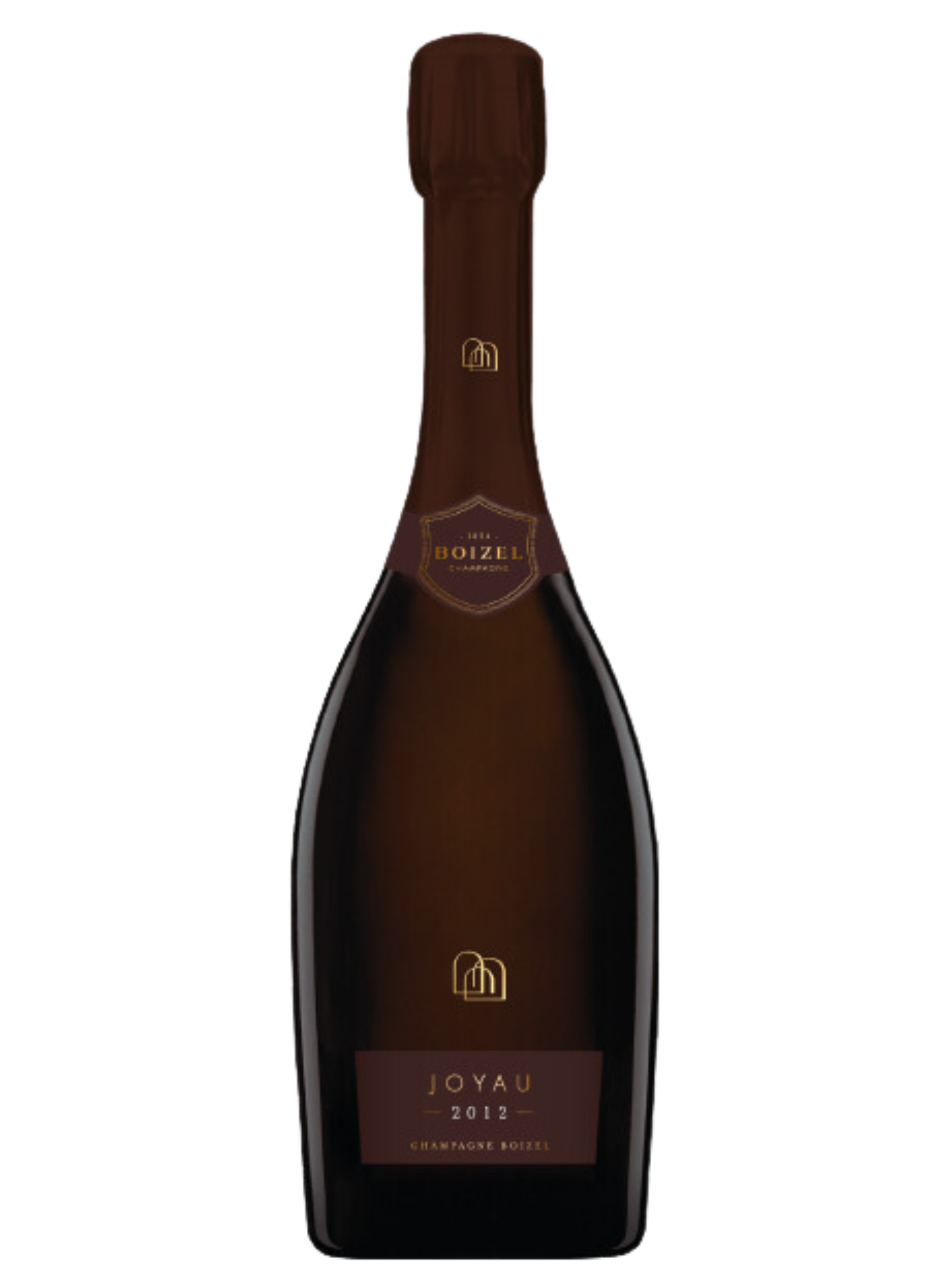Champagne Boizel Joyau 2012 (750ml)