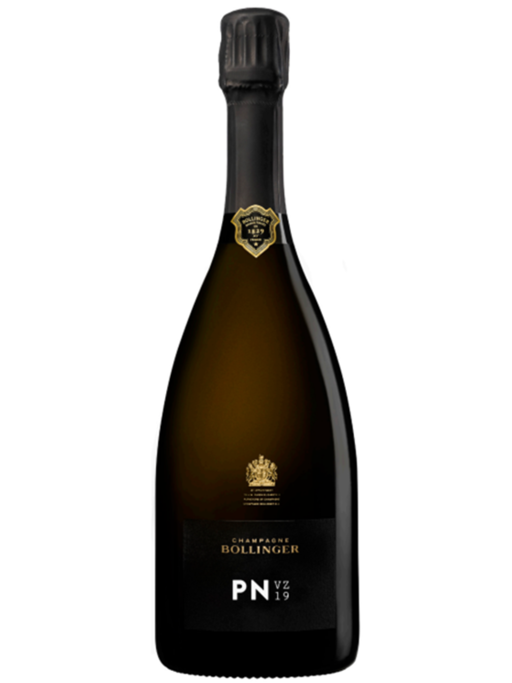 Bollinger PN VZ19 (750ml)