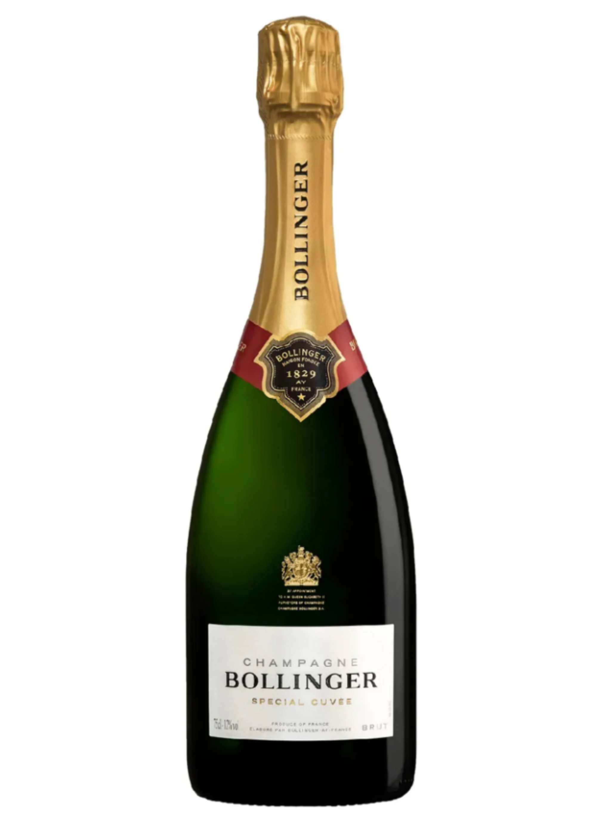 Bollinger Special Cuvee Brut  NV (750ml)