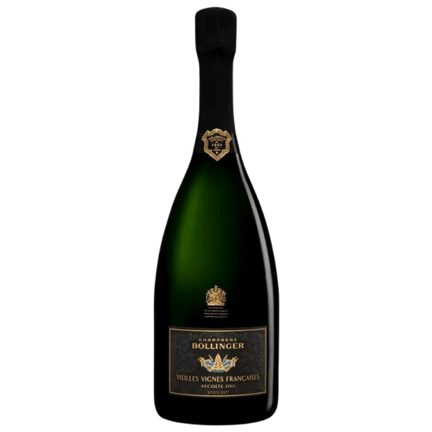 Champagne Bollinger Vieilles Vignes Françaises 2013