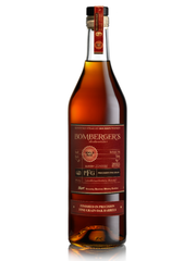 Bomberger's PFG Bourbon Whiskey (700ml)