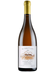 Domaine Huet Vouvray Sec Le Haut-Lieu 2023 (750ml)