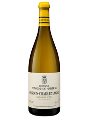 Bonneau Du Martray Corton Charlemagne Grand Cru 2018 (750ml)