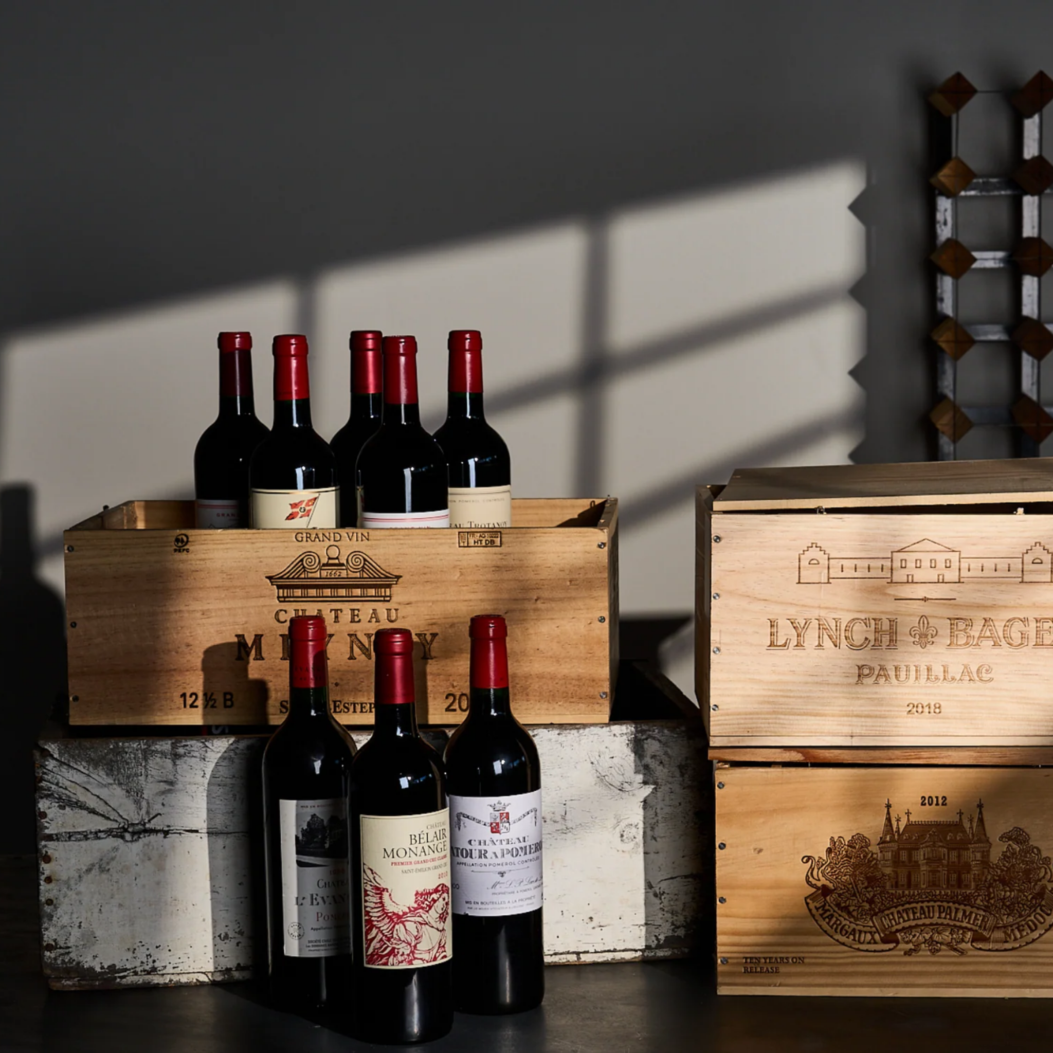 Bordeaux 2019: The Insider’s Vintage - Auckland (18 June)