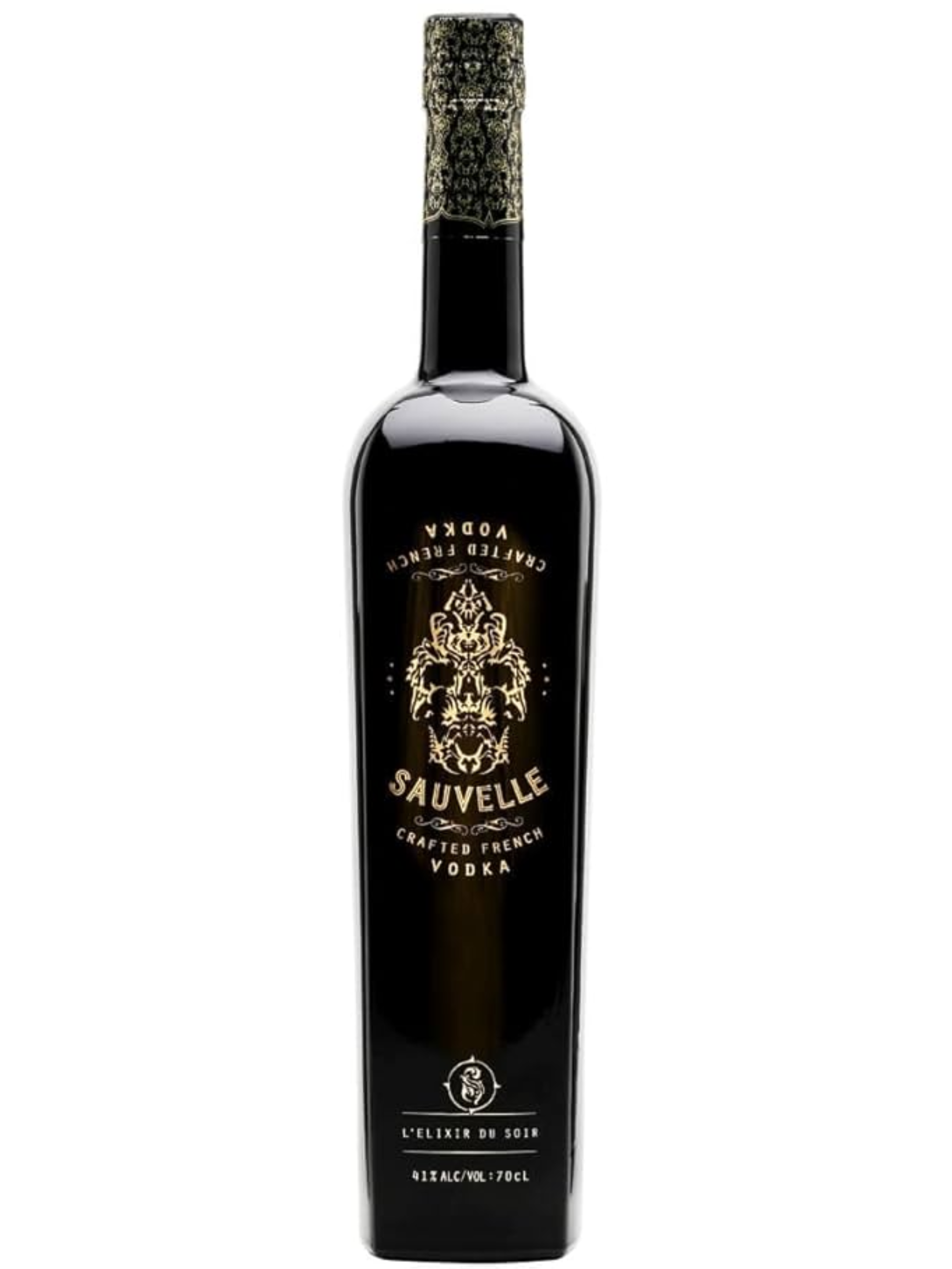 Bordeaux Distilling Sauvelle Vodka (700ml)