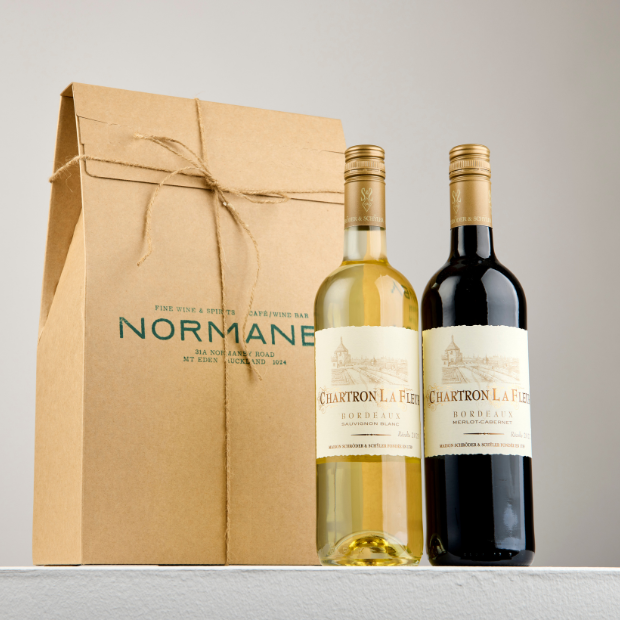 Bordeaux Value