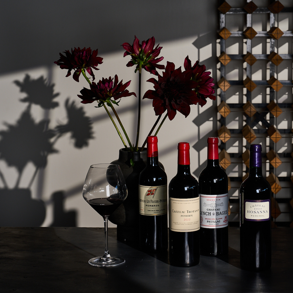 Normanby Fine Wines