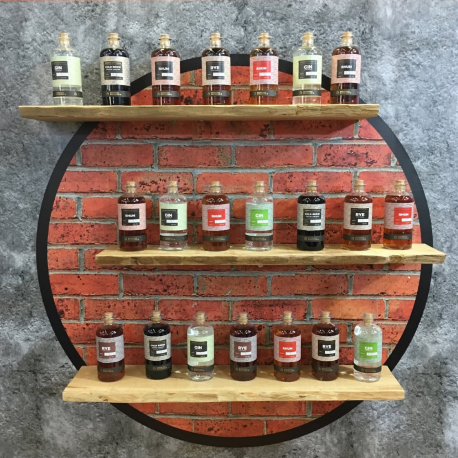 Normanby Fine Wines