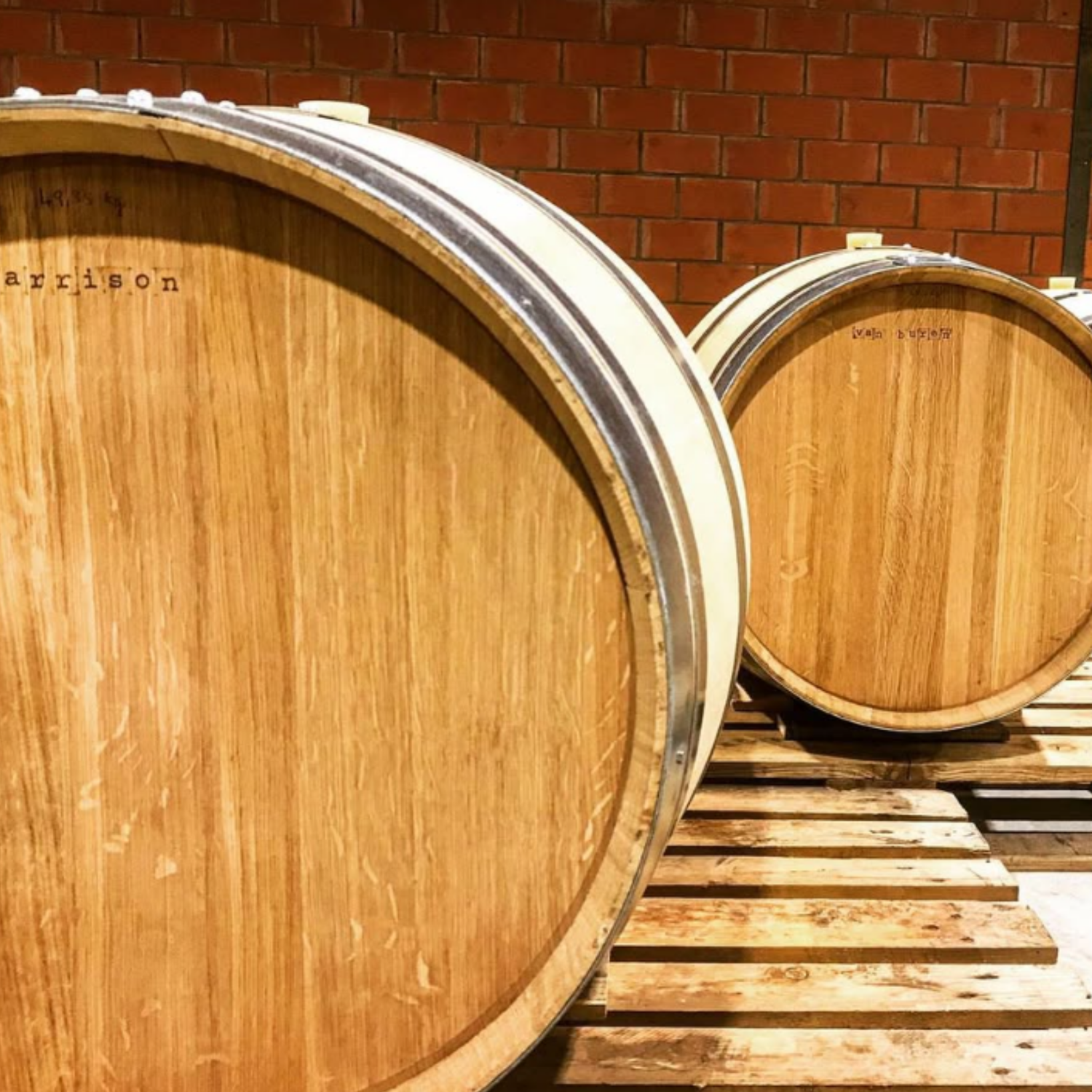 Normanby Fine Wines