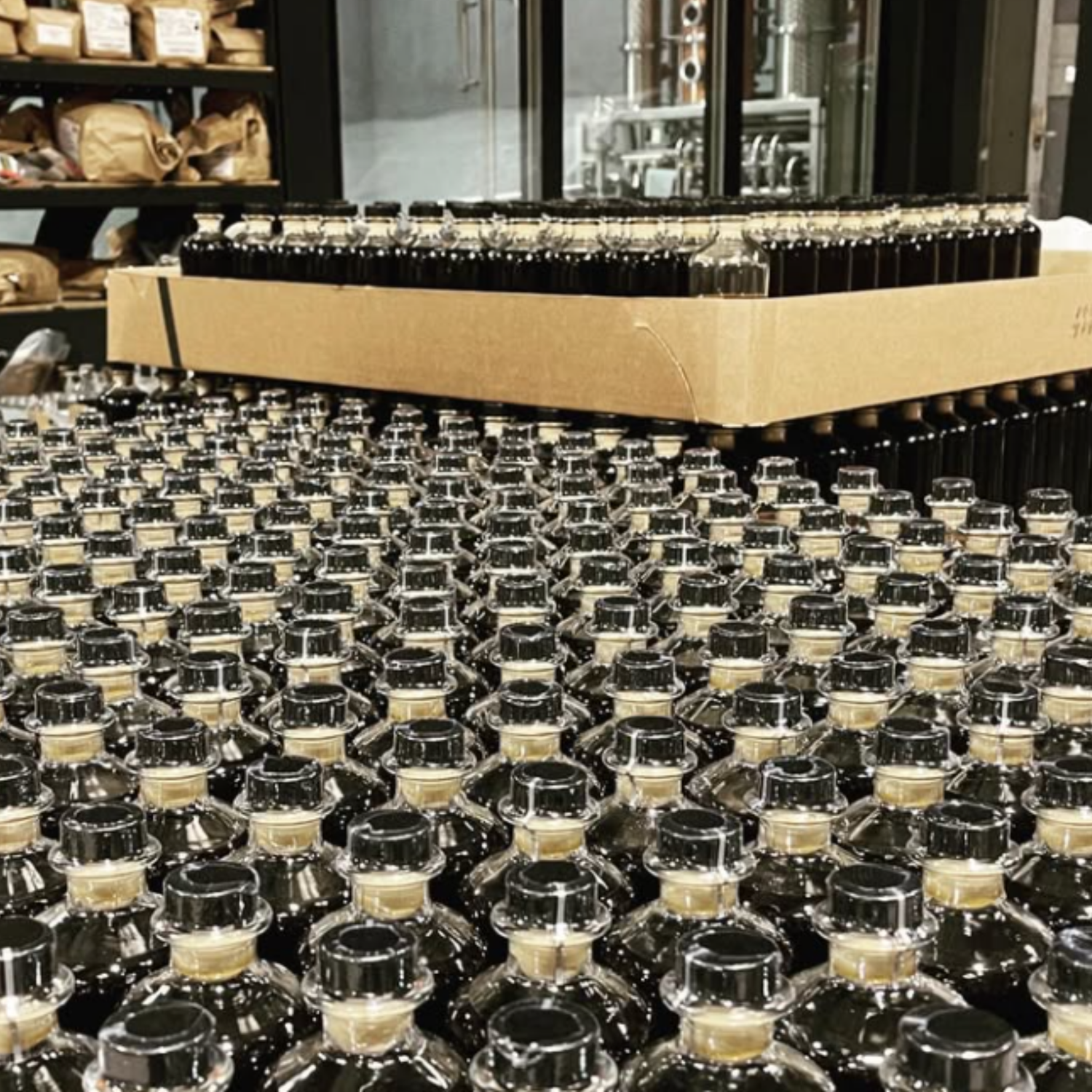 Normanby Fine Wines