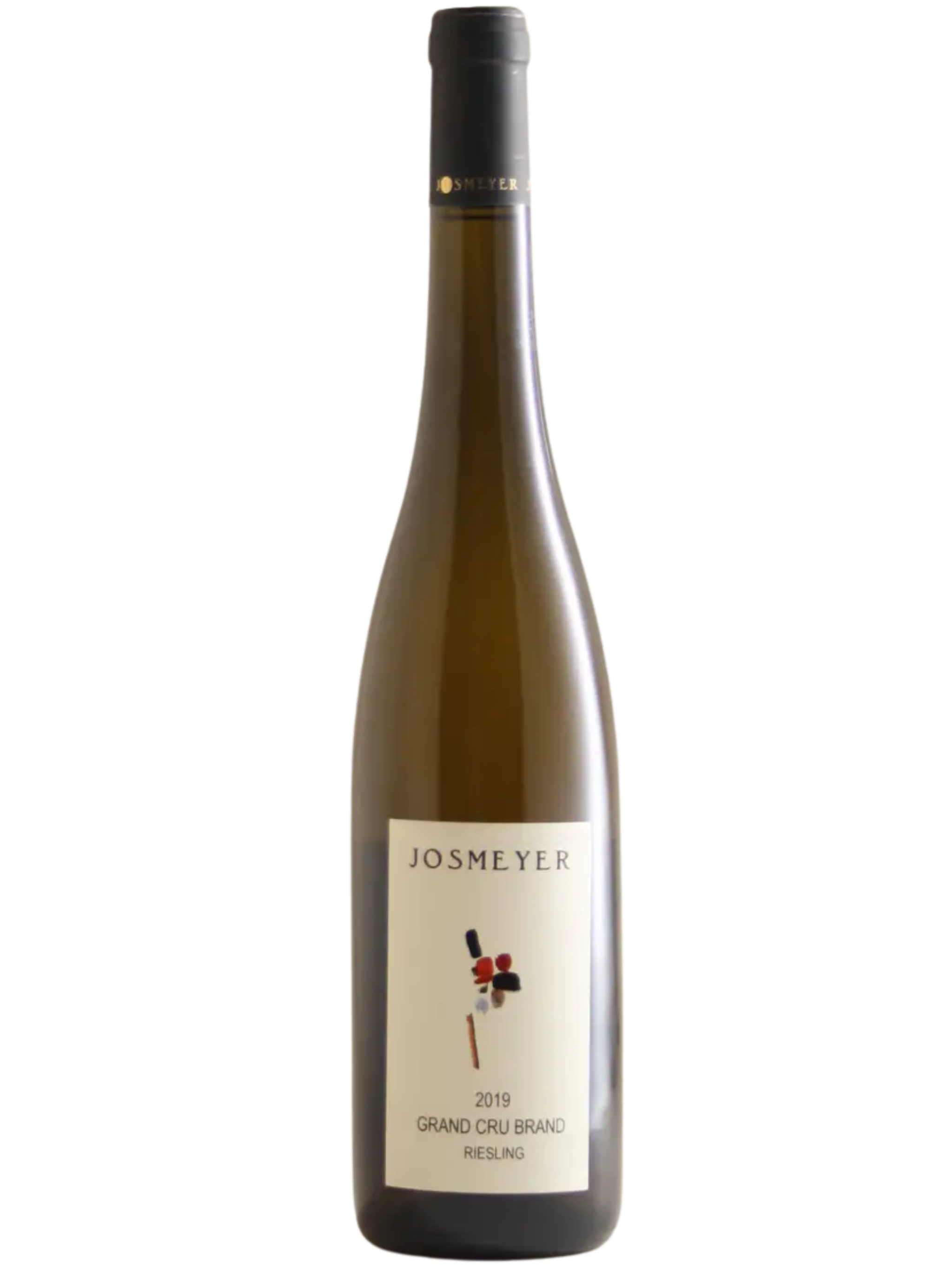 Domaine Josmeyer Riesling Grand Cru Brand 2022 (750ml)