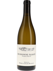 Domaine Buisson Bourgogne Aligote 2023 (750ml)