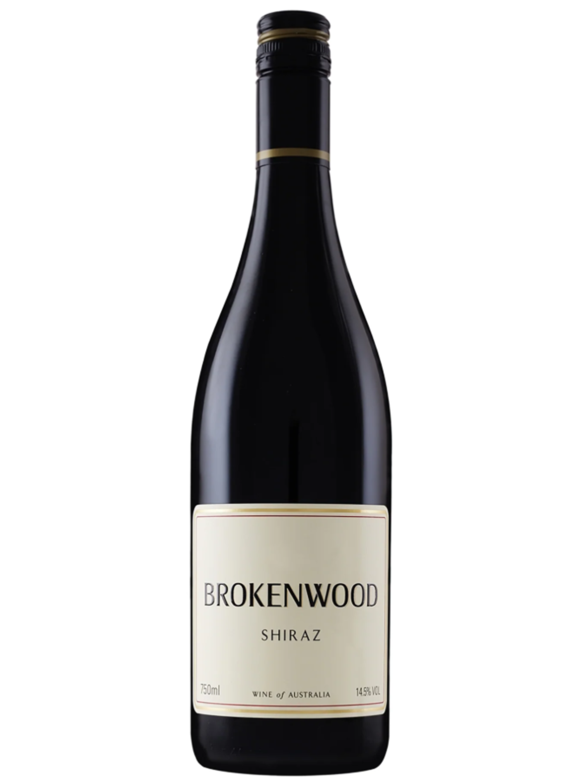 Brokenwood Shiraz (750ml)