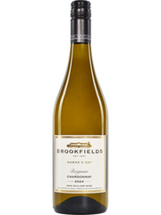 Brookfields Bergman Chardonnay 2024 (750ml)