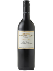 Brookfields Ohiti Cabernet Sauvignon 2021 (750ml)