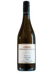 Brookfields Robertson Pinot Gris 2025 (750ml)