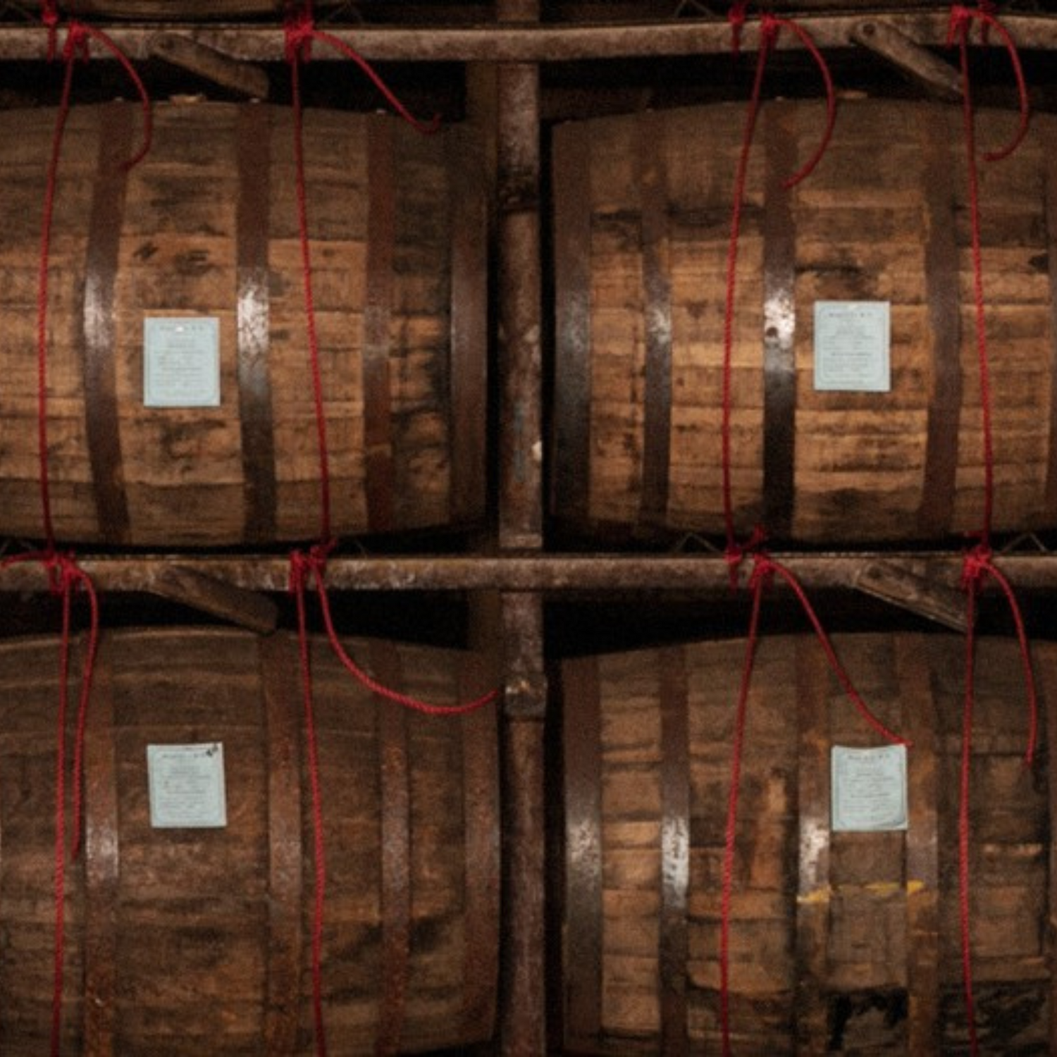 Normanby Fine Wines