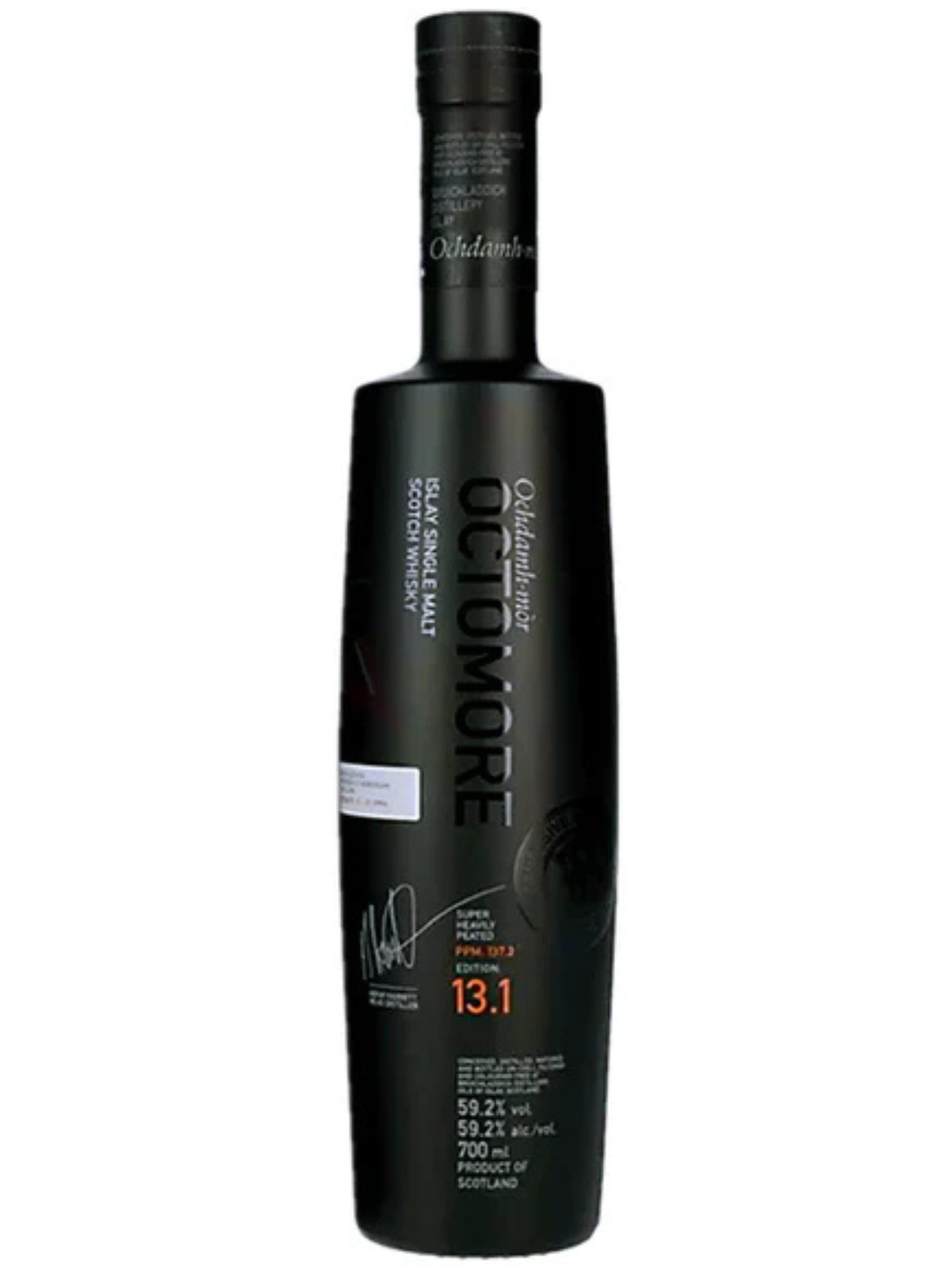 Bruichladdich Octomore 13.1 (700ml)