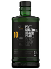 Bruichladdich Port Charlotte 10 Year Old (700ml)