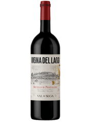 Bertani Val di Suga Vigna del Lago Brunello di Montalcino 2020 (750ml)