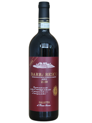 Bruno Giacosa Barbaresco Asili Riserva DOCG 2020 (750ml)