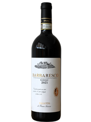 Bruno Giacosa Barbaresco Rabaja DOCG 2021 (750ml)