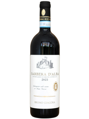 Bruno Giacosa Barbera d'Alba DOC 2023 (750ml)