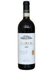 Bruno Giacosa Barolo DOCG 2021 (750ml)