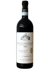 Bruno Giacosa Dolcetto d'Alba DOC 2024 (750ml)