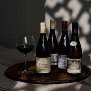 Discover the 2022 Vintage: A Burgundy Tasting