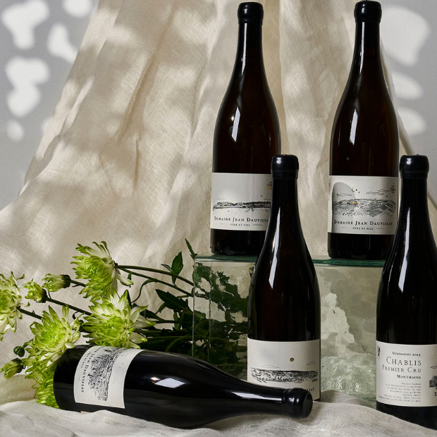 Curious about Burgundy but not sure where to start? (12 Mar) Wellington