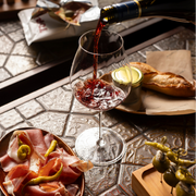 Burgundy and NZ Pinot Noir (Wellington - 2 July)
