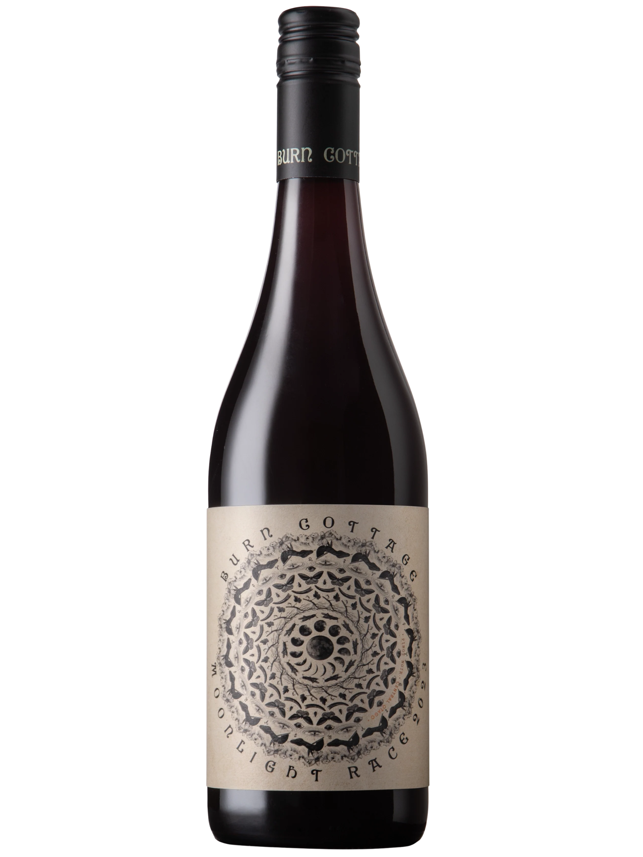 Burn Cottage Moonlight Race Pinot Noir 2023 (750ml)